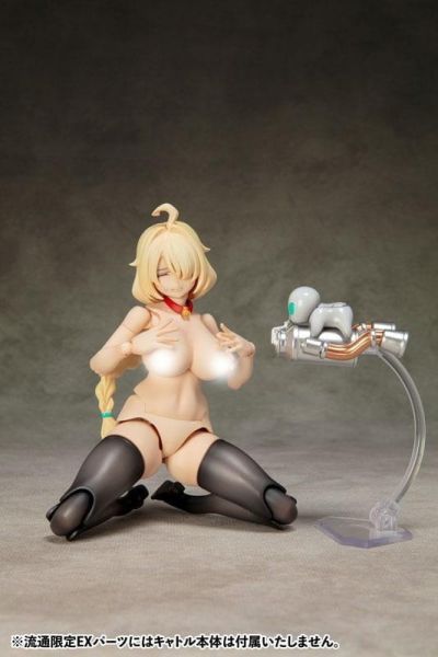 【2027/02月預購】AX-1208 DarkAdvent AlienDress Quatre 限定版 EX配件 AX-1208 DarkAdvent AlienDress Quatre 限定版 EX配件