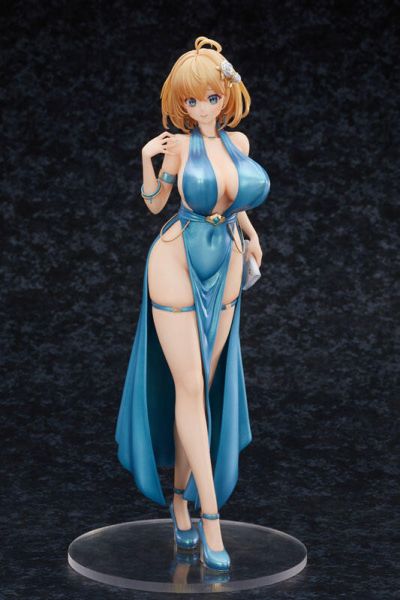 【2026/03月預購】日版1/6 PVC人形 索菲亞 晚禮服 特別Ver. 1/6 PVC人形 索菲亞 晚禮服 特別Ver.