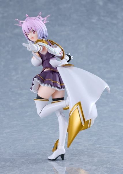 【2026/07月預購】figma 新條茜 (New Order) figma 新條茜 (New Order)