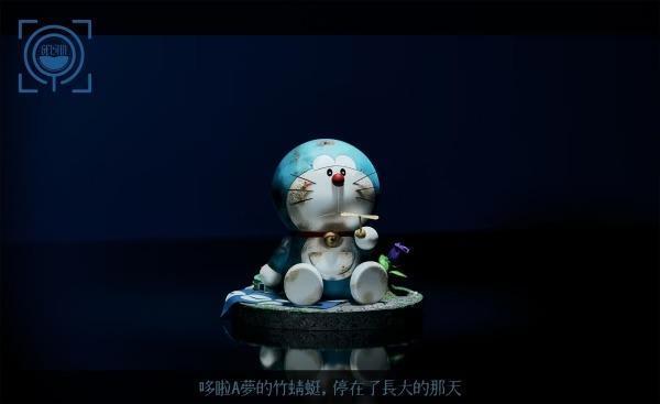 【預購】GEISHA瑰夏社 哆拉A夢 哆拉A夢 GEISHA瑰夏社 哆拉A夢 哆拉A夢