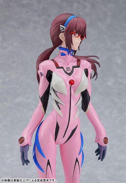 【現貨】PLAMAX 真希波‧真理‧伊拉絲多莉亞斯 PLAMAX 真希波‧真理‧伊拉絲多莉亞斯