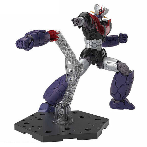【現貨】萬代 組裝模型 HG1/144 無敵鐵金剛 MAZINGER Z INFINITY 萬代 組裝模型 HG1/144 無敵鐵金剛 MAZINGER Z INFINITY