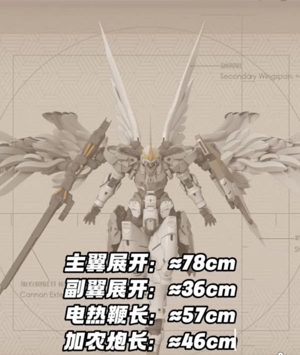 【2026/02月預購】strange work 奇怪工作室 豐碑F型 1/60組裝模型 strange work 奇怪工作室 豐碑F型 1/60組裝模型