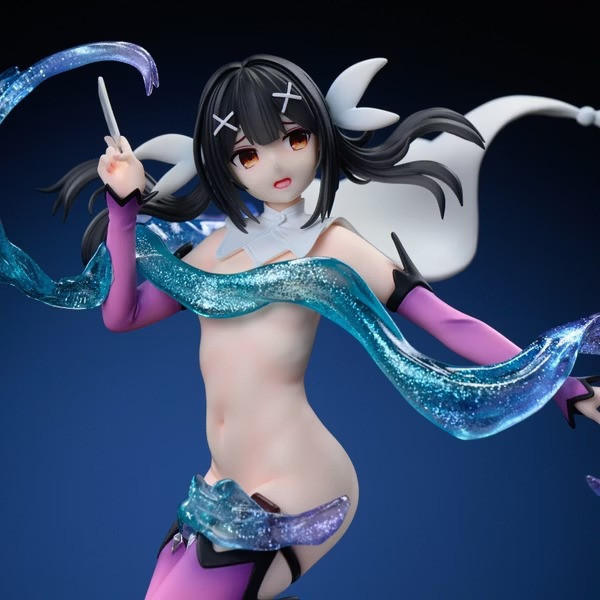 【預購】HFK 1/6 衛宮美遊 變身 私定gk成品 HFK 1/6 衛宮美遊 變身 私定gk成品