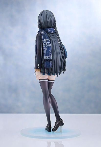 【2026/04月購】1/6 雪之下雪乃 原作第六集封面圖Ver. 1/6 雪之下雪乃 原作第六集封面圖Ver.