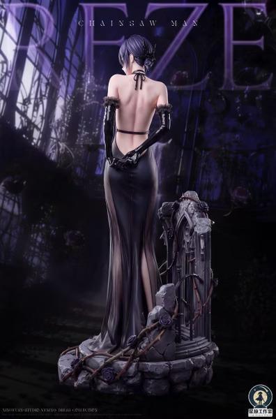 【預購】星原 1/4 & 1/6 憧憬之約 蕾潔 鏈鋸人 星原 1/4 & 1/6 憧憬之約 蕾潔 鏈鋸人