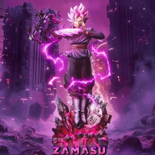 【預購】FXW 桃紅悟空 七龍珠 FXW 桃紅悟空 七龍珠