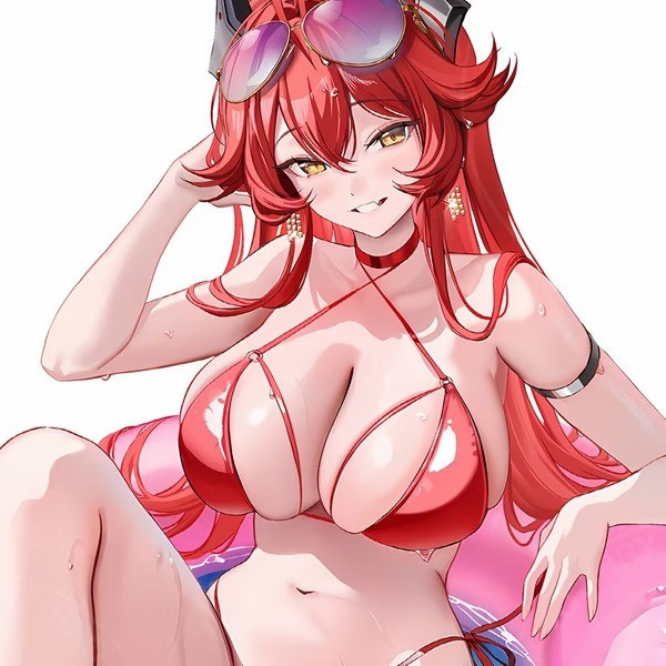 【預購】星空《red hood 小紅帽》勝利女神妮姬NIKKE裝飾畫 星空《red hood 小紅帽》勝利女神妮姬NIKKE裝飾畫