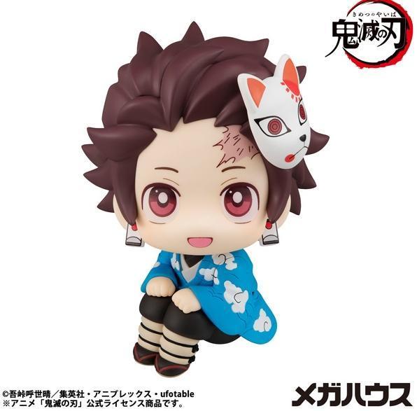 【2026/09月預購】LOOK UP 鬼滅之刃 ?門炭治郎 最終選拔 LOOK UP 鬼滅之刃 ?門炭治郎 最終選拔