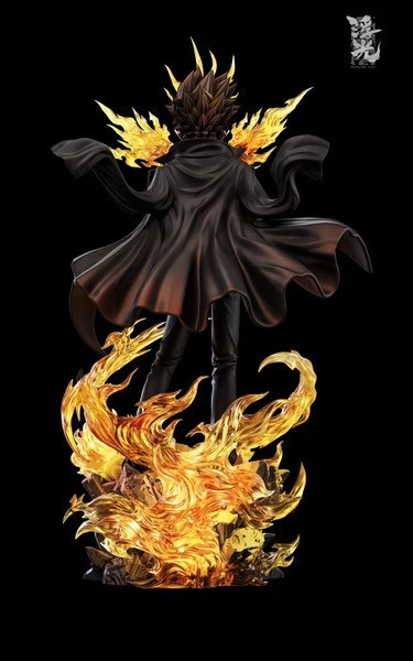 【預購】浮光 1/6 澤田綱吉 Hitman Reborn家庭教師 浮光 1/6 澤田綱吉 Hitman Reborn家庭教師
