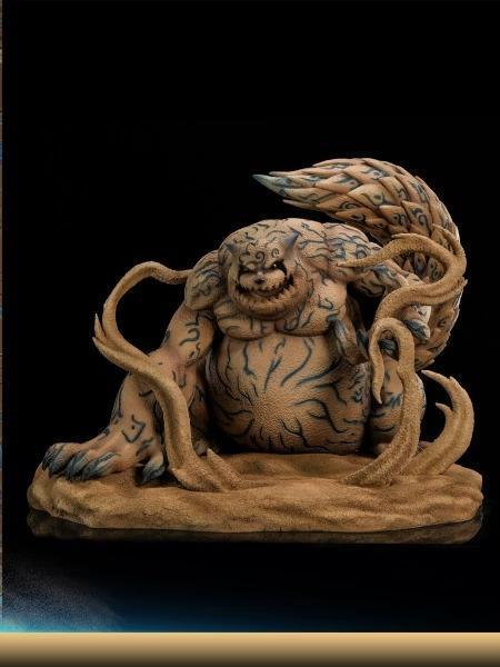 【預購】GET 一尾守鶴 火影忍者 GET 一尾守鶴 火影忍者