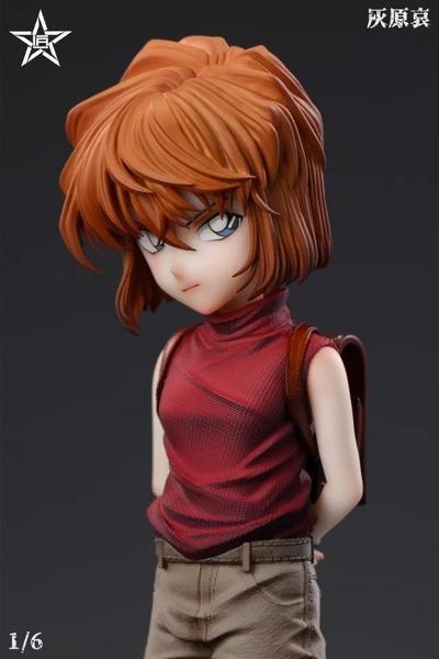 【預購】匠星 1/6 灰原哀 少年偵探團初登場 名偵探柯南 匠星 1/6 灰原哀 少年偵探團初登場 名偵探柯南