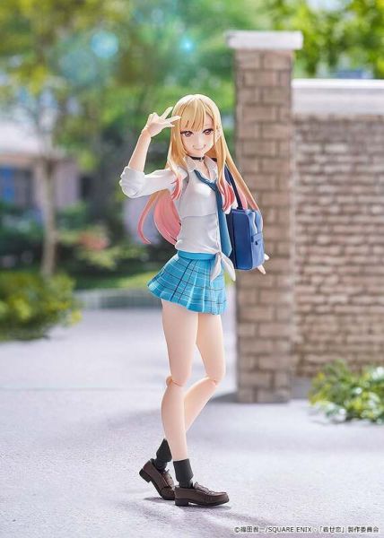 【2026/06月預購】figma 戀上換裝娃娃 喜多川海夢 figma 戀上換裝娃娃 喜多川海夢