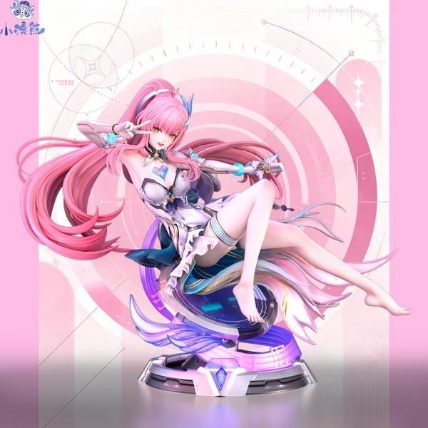 【預購】小浣熊 1/6 愛彌斯 鳴潮 小浣熊 1/6 愛彌斯 鳴潮