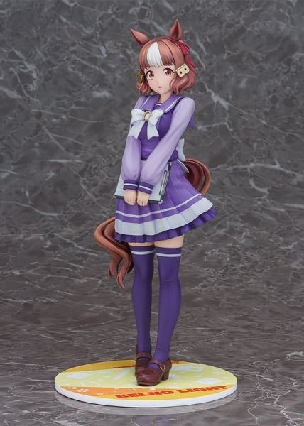 【2026/09月預購】1/7 動畫《賽馬娘 灰髮灰姑娘》 雙鈴萊特 1/7 動畫《賽馬娘 灰髮灰姑娘》 雙鈴萊特