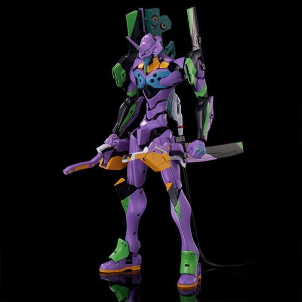 【2027/03月預購】TTOYRISE 新世紀福音戰士 EVA 初號機 TOYRISE 新世紀福音戰士 EVA 初號機