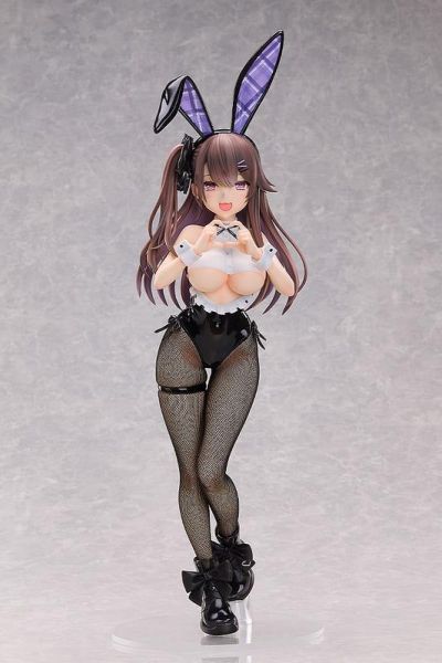 【2027/05月預購】 1/4 碧藍航線 水星紀念 兔女郎Ver. 1/4 碧藍航線 水星紀念 兔女郎Ver.
