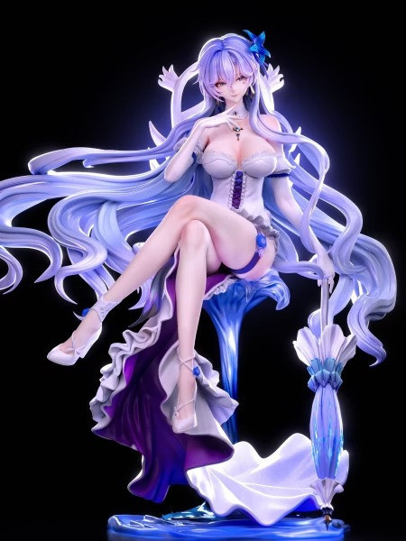 【預購】小浣熊 1/6 坎特蕾拉 鳴潮 小浣熊 1/6 坎特蕾拉 鳴潮