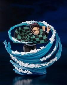 【2026/11月預購】Figuarts ZERO 鬼滅之刃 ?門炭治郎-水之呼吸- Figuarts ZERO 鬼滅之刃 ?門炭治郎-水之呼吸-