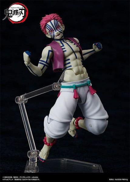 【2026/05月預購】figma 猗窩座 figma 猗窩座