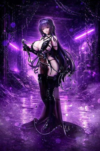 【2026/12月預購】1/4 勝利女神：妮姬 米哈拉：羈絆鎖鏈 1/4 勝利女神：妮姬 米哈拉：羈絆鎖鏈