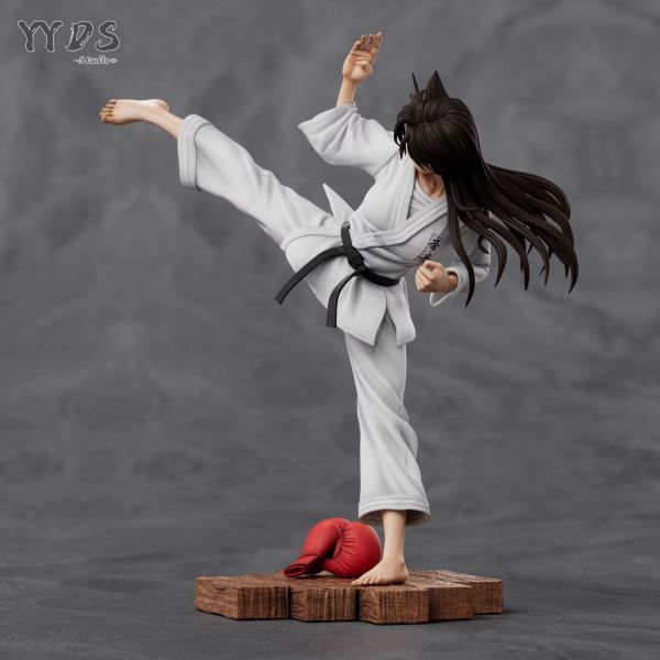 【預購】YYDS 1/6 空手道小蘭 毛利蘭 名偵探柯南 YYDS 1/6 空手道小蘭 毛利蘭 名偵探柯南