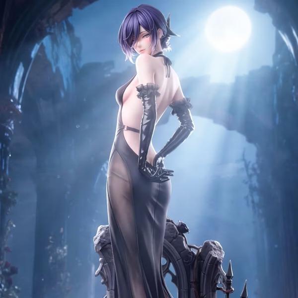 【預購】星原 1/4 & 1/6 憧憬之約 蕾潔 鏈鋸人 星原 1/4 & 1/6 憧憬之約 蕾潔 鏈鋸人