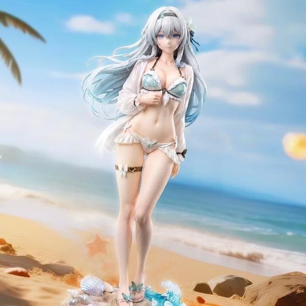 【預購】KOD 1/4 & 1/6 泳裝流螢2.0 崩壞：星穹鐵道 KOD 1/4 & 1/6 泳裝流螢2.0 崩壞：星穹鐵道