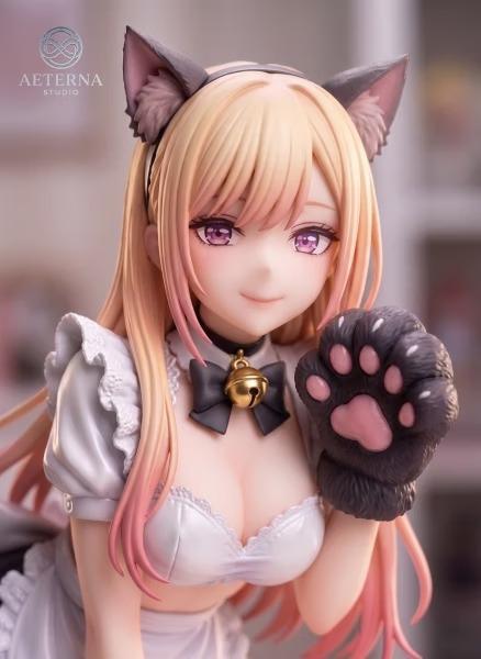 【預購】Aeterna 1/6 喵娘喜多川 戀上換裝娃娃 Aeterna 1/6 喵娘喜多川 戀上換裝娃娃