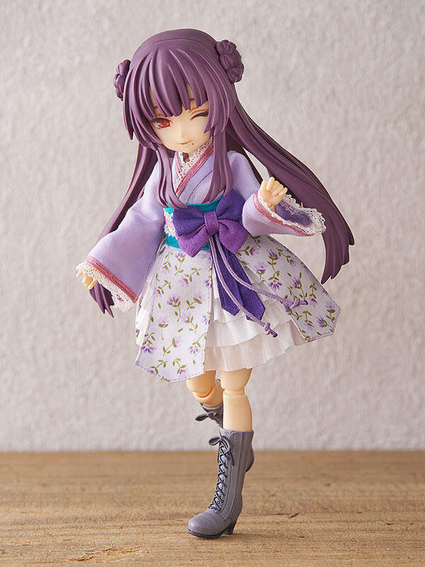 【2026/04月預購】PARDOLL 迦具夜 PARDOLL 迦具夜