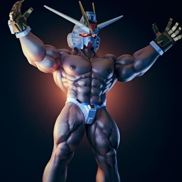 【預購】鐵騎士IRON KNIGHT 1/6 自由戰士 機動戰士鋼彈SEED 鐵騎士IRON KNIGHT 1/6 自由戰士 機動戰士鋼彈SEED