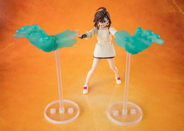 【2026/10月預購】 S.H.F 膽大黨 綾瀨桃 Ver.2 S.H.F 膽大黨 綾瀨桃 Ver.2