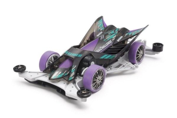 【現貨】田宮 2026亞洲盃 四驅車 TMAC Jr Geo Glider 2026 Special Fm-A Chassis Asia Challenge 95706 田宮 2026亞洲盃 四驅車 TMAC Jr Geo Glider 2026 Special Fm-A Chassis Asia Challenge 95706