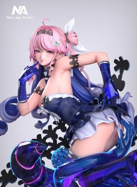 【預購】New Age 1/6 少女達妮婭 鳴潮(雙版本) New Age 1/6 少女達妮婭 鳴潮(雙版本)