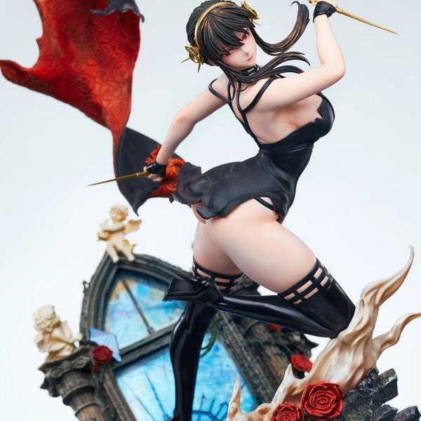 【預購】AstralSpirit星靈 1/4 破鏡約爾 SPY×FAMILY間諜家家酒 AstralSpirit星靈 1/4 破鏡約爾 SPY×FAMILY間諜家家酒