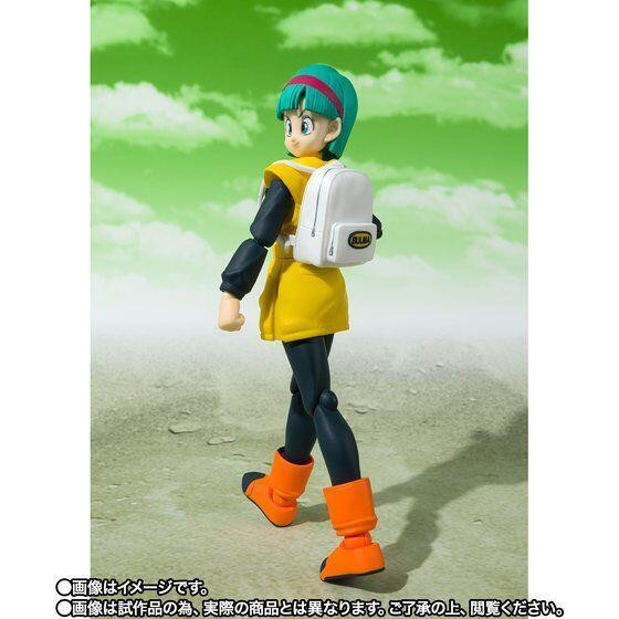 【現貨】SHF 布瑪 前往那美克星的旅程 SHF 布瑪 前往那美克星的旅程