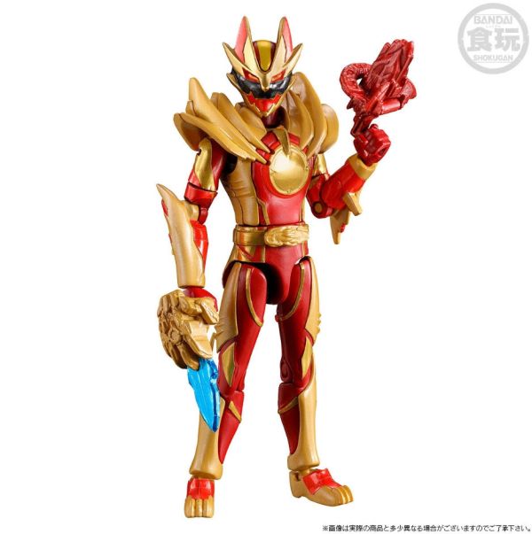 【2026/03月預購】MINIPLA 第一戰隊 虎鯨破壞砲5050 & 勇動 狂野豪獸狼 MINIPLA 第一戰隊 虎鯨破壞砲5050 & 勇動 狂野豪獸狼