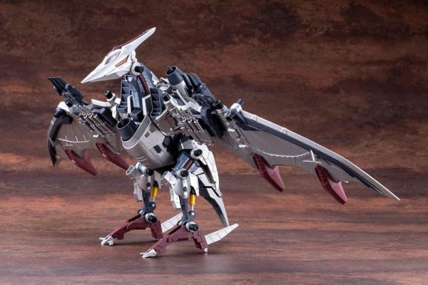 【2026/08月預購】1/72 ZOIDS 蒼茫翼龍 ALA BARONE 特別版 2000 -Recolor- 組裝模型 壽屋限定版(ZD198) 1/72 ZOIDS 蒼茫翼龍 ALA BARONE 特別版 2000 -Recolor- 組裝模型 壽屋限定版(ZD198)
