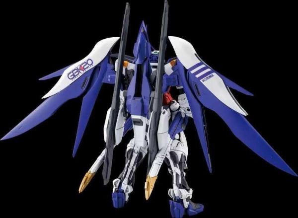 【現貨】大班 MG 1/100 GBK-20 ASTRAY 命運異端 大班 MG 1/100 GBK-20 ASTRAY 命運異端