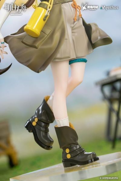 【2026/11月預購】日版1/8 PVC人形 Gift+系列 明日方舟 阿米婭 野趣拾光Ver. 1/8 PVC人形 Gift+系列 明日方舟 阿米婭 野趣拾光Ver.