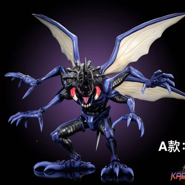 【預購】MIMAN迷漫 比多獸 數碼寶貝 主角團數碼世界圖鑑共鳴系列 (雙配色) MIMAN迷漫 比多獸 數碼寶貝 主角團數碼世界圖鑑共鳴系列 (雙配色)