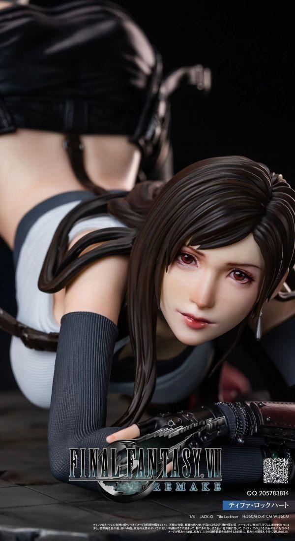 【現貨】EA STUDIO-EA蒂法（JACK-O） 豪華版/一般版 EA STUDIO-EA蒂法（JACK-O） 豪華版/一般版