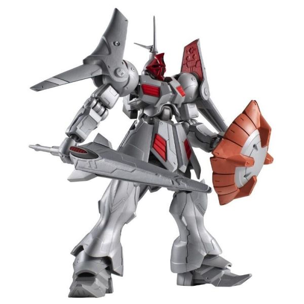 【2025/12月預購】機動戰士鋼彈 G-FRAME FA SD鋼彈G世代 吉昂改 機動戰士鋼彈 G-FRAME FA SD鋼彈G世代 吉昂改