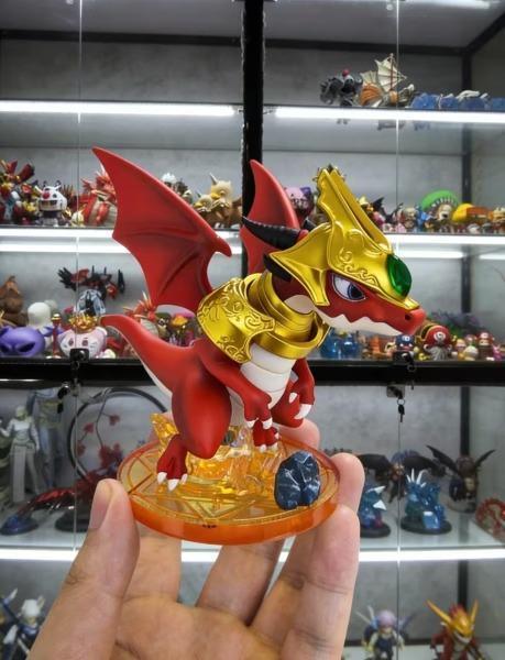 【預購】YMG 主教聖龍召喚獸 楓之谷冒險島 YMG 主教聖龍召喚獸 楓之谷冒險島