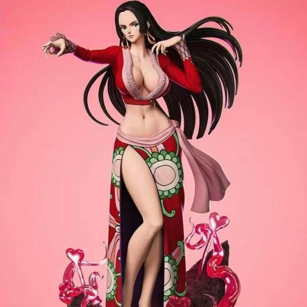 【預購】ANE 高冷御姐漢考克 女帝 航海王 ANE 高冷御姐漢考克 女帝 航海王