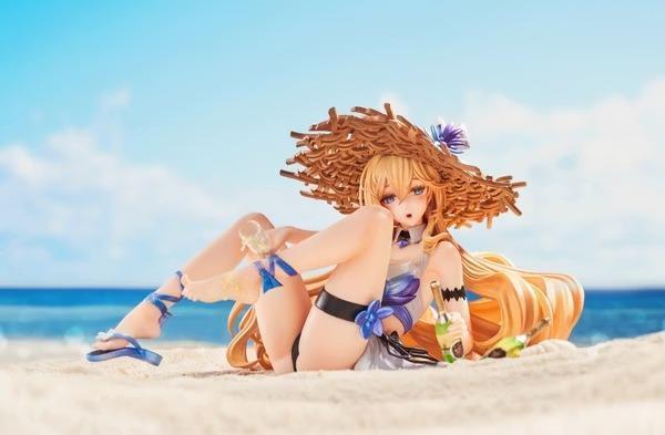 【預購】Pepeho 幽蘭戴爾 崩壞3 Pepeho 幽蘭戴爾 崩壞3