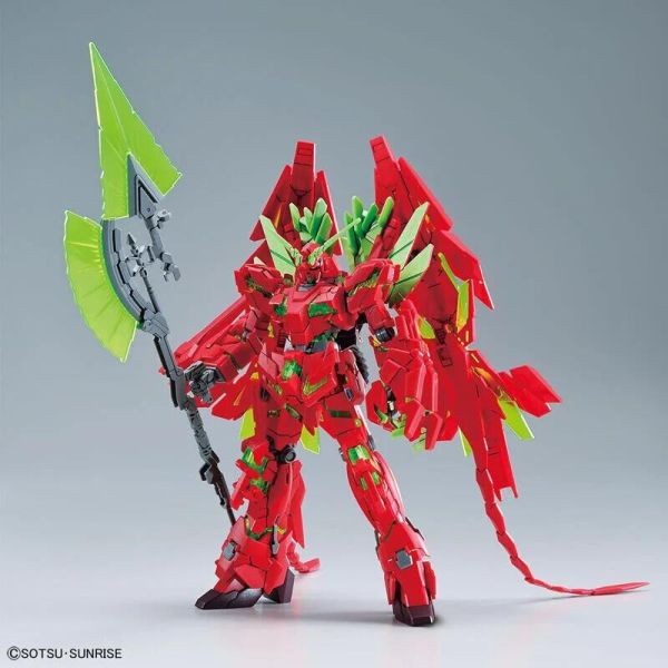 【現貨】福岡 限定 HG 1/144 完美獨角獸 毀滅模式 最終決戰仕樣 福岡 限定 HG 1/144 完美獨角獸 毀滅模式 最終決戰仕樣