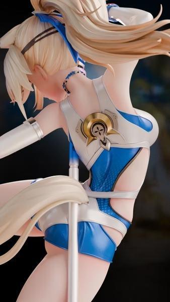 【預購】迷因 1/6 希格莉德 絕區零 迷因 1/6 希格莉德 絕區零