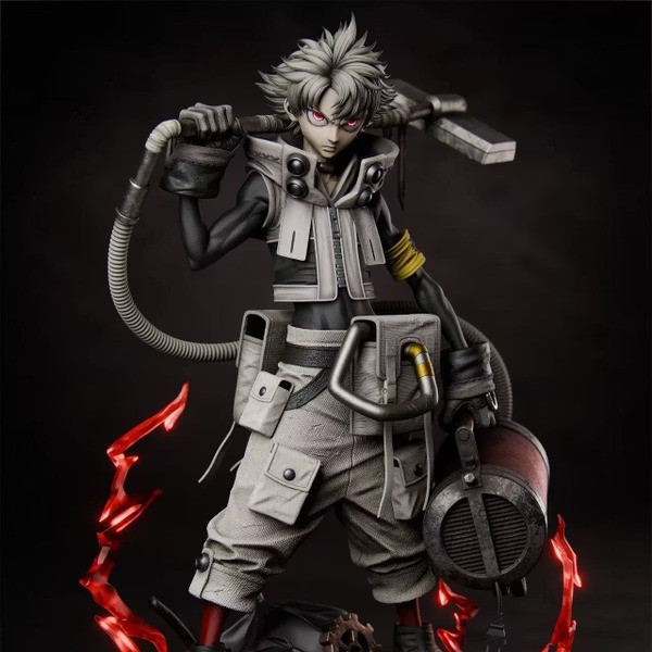 【預購】ANE 路德 ガチアクタ GACHIAKUTA ANE 路德 ガチアクタ GACHIAKUTA