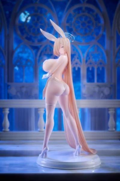 【預購】Fix cast 1/7 一之瀨明日奈 兔女郎 蔚藍檔案 Fix cast 1/7 一之瀨明日奈 兔女郎 蔚藍檔案